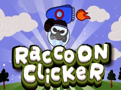 เกม Raccoon Clicker