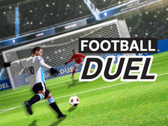 เกม Football Duel