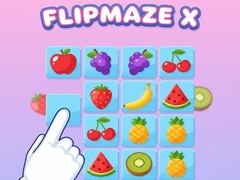 เกม FlipMazeX