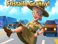 เกม Fristailo Granny!