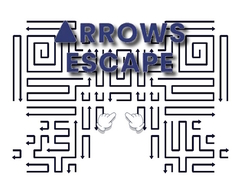 เกม Arrows Escape