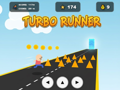 เกม Turbo Runner