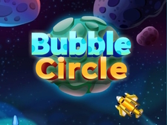 เกม Bubble Circle