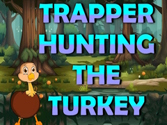 เกม Trapper Hunting The Turkey