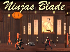 เกม Ninjas Blade