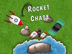 เกม Rocket Chase 
