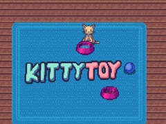 เกม Kitty Toy