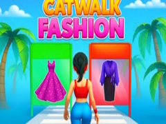 เกม Catwalk Fashion