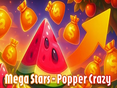 เกม Merge Fruits - Mega Fun