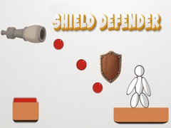 เกม Shield Defender