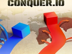 เกม Conquer.io