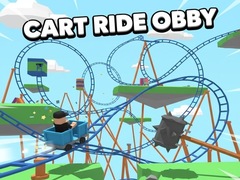 เกม Cart Ride Obby