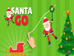 เกม Santa Go
