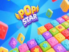 เกม Pop Star