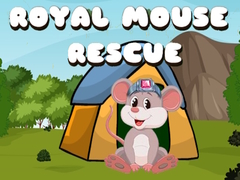 เกม Royal Mouse Rescue