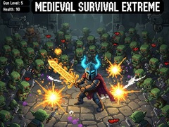 เกม Medieval Survival Extreme