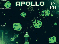 เกม Apollo