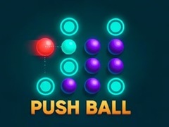 เกม Push Ball