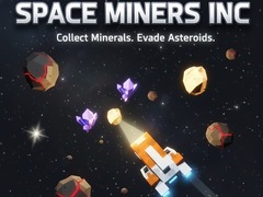 เกม Space Miners Inc