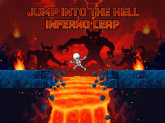 เกม Jump Into the Hell Inferno Leap