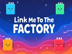 เกม Link Me To The Factory