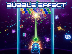 เกม Bubble Effect