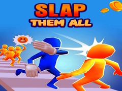 เกม Slap Them all