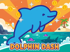 เกม Dolphin Dash