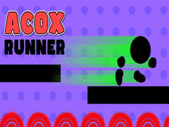 เกม Acox Runner