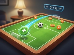 เกม Strike Point