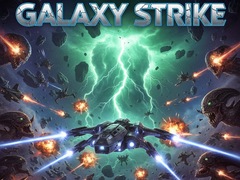 เกม Galaxy Strike