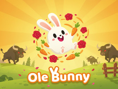เกม Ole Bunny