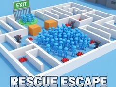 เกม Rescue Escape