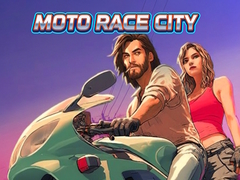 เกม Moto Race City