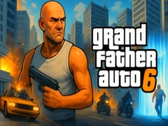 เกม Grand Father Auto 6