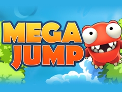 เกม Mega Jump