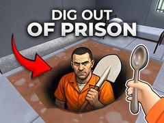 เกม Dig Out of Prison