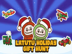 เกม Latutu Holiday Gift Hunt