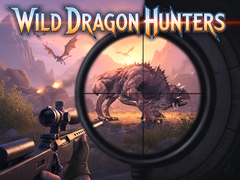 เกม Wild Dragon Hunters