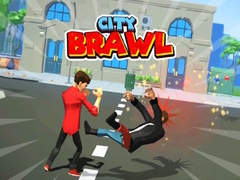 เกม City Brawl
