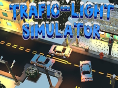 เกม Traffic Light Simulator 3D