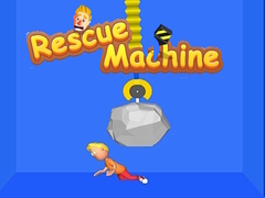 เกม Rescue Machine