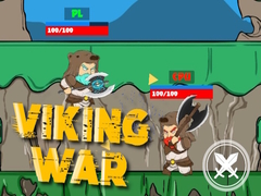 เกม Viking War