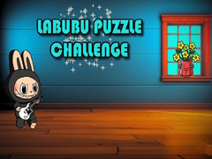 เกม Labubu Puzzle Challenge