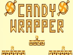 เกม Candy Wrapper