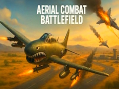 เกม Aerial Combat Battlefield