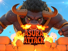 เกม Asura Attack 