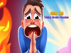 เกม Help Me: Tricky Brain Puzzles