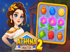 เกม Athena Match 2