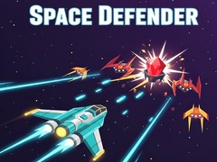 เกม Space Defender